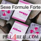 Sex Strong Formula 33